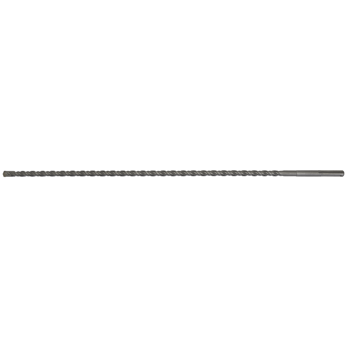Worksafe® SDS MAX Drill Bit