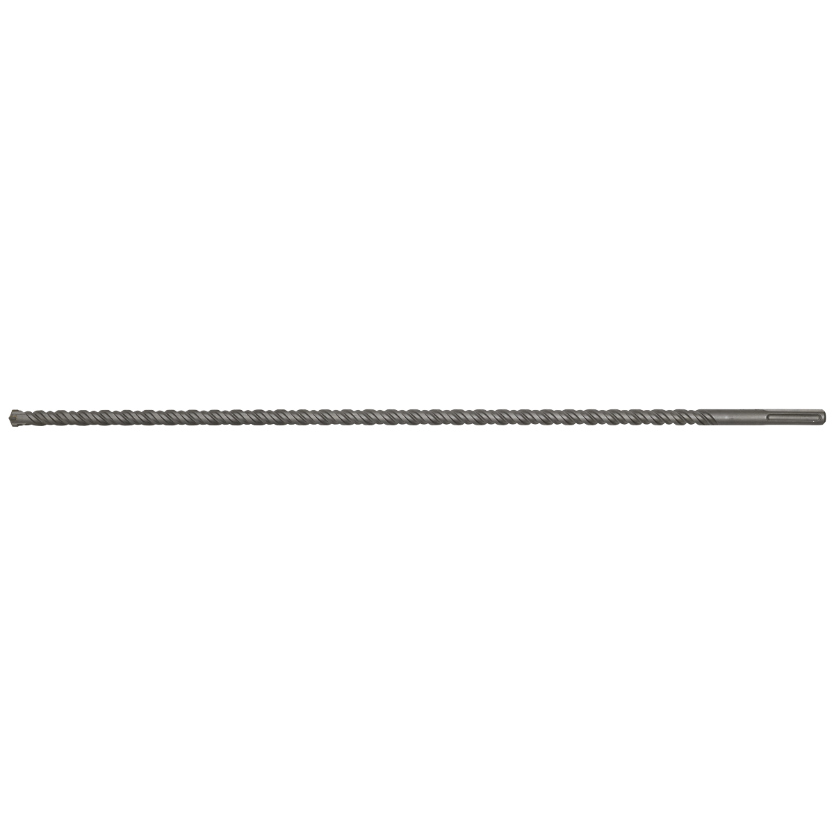 Worksafe® SDS MAX Drill Bit