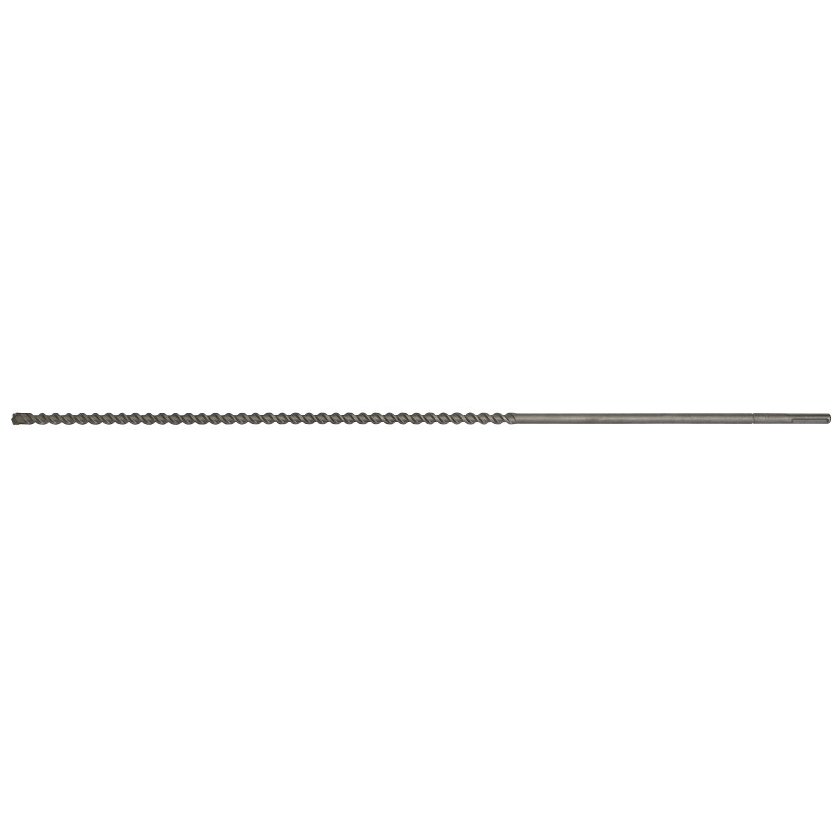 Worksafe® SDS MAX Drill Bit