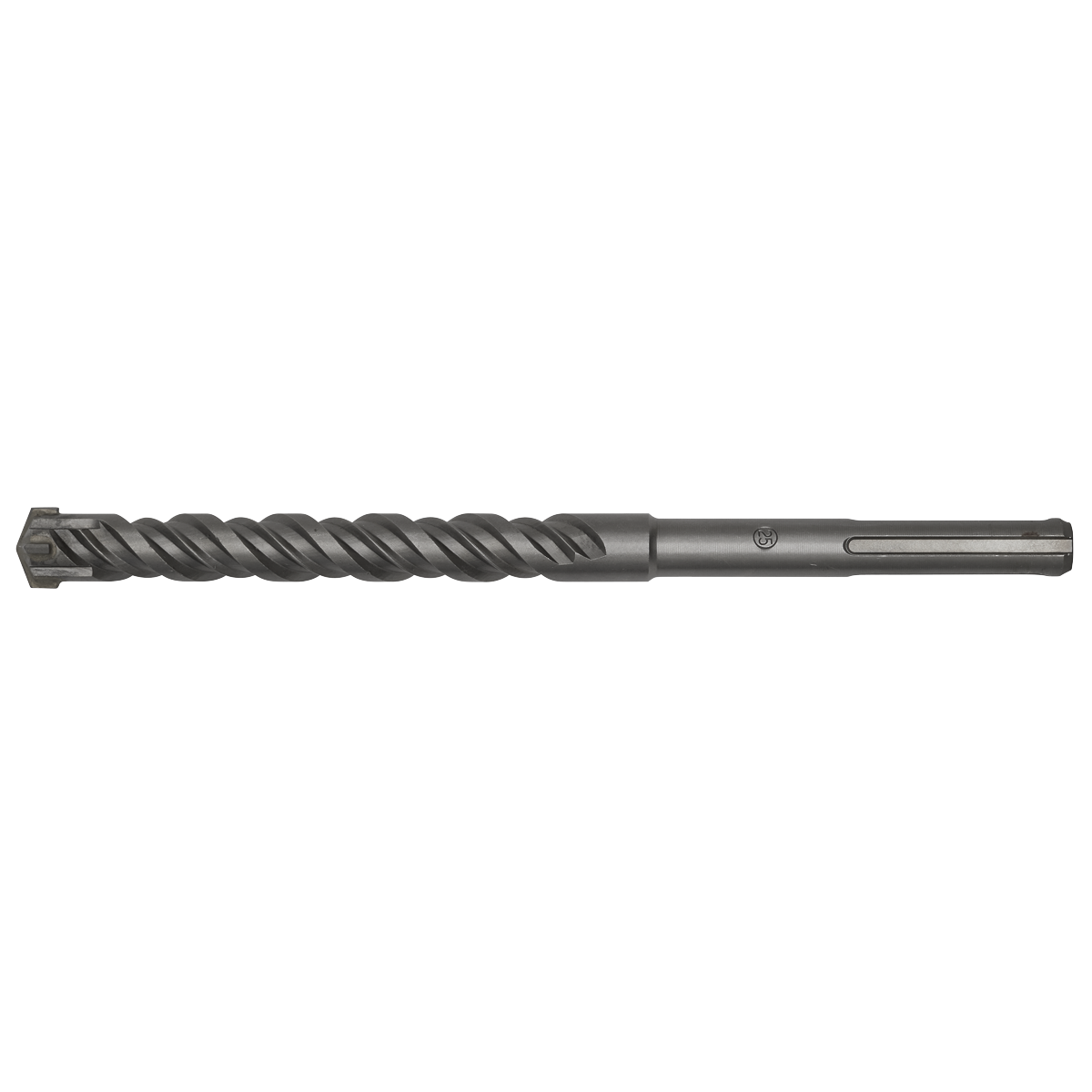 Worksafe® SDS MAX Drill Bit