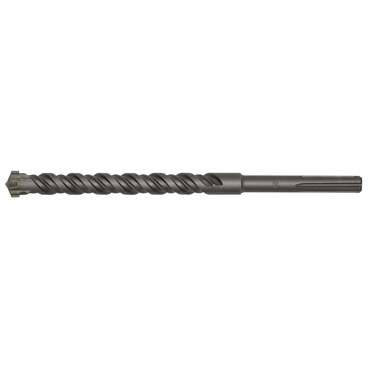 Worksafe® SDS MAX Drill Bit