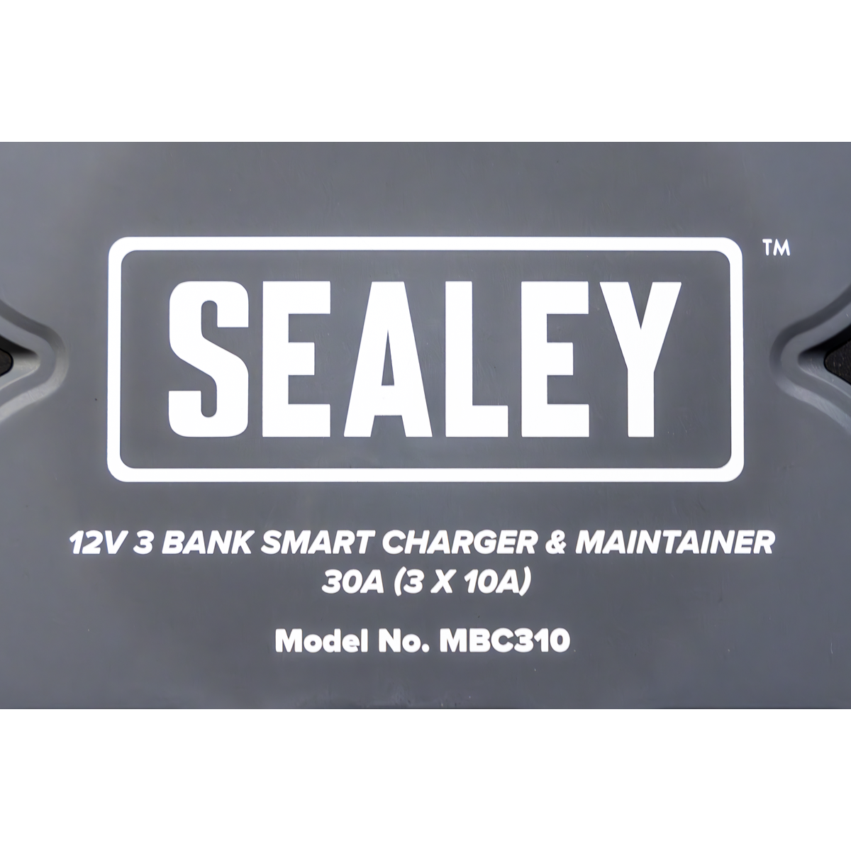 3 Bank 12V Smart Charger & Maintainer 30A (3 x 10A)