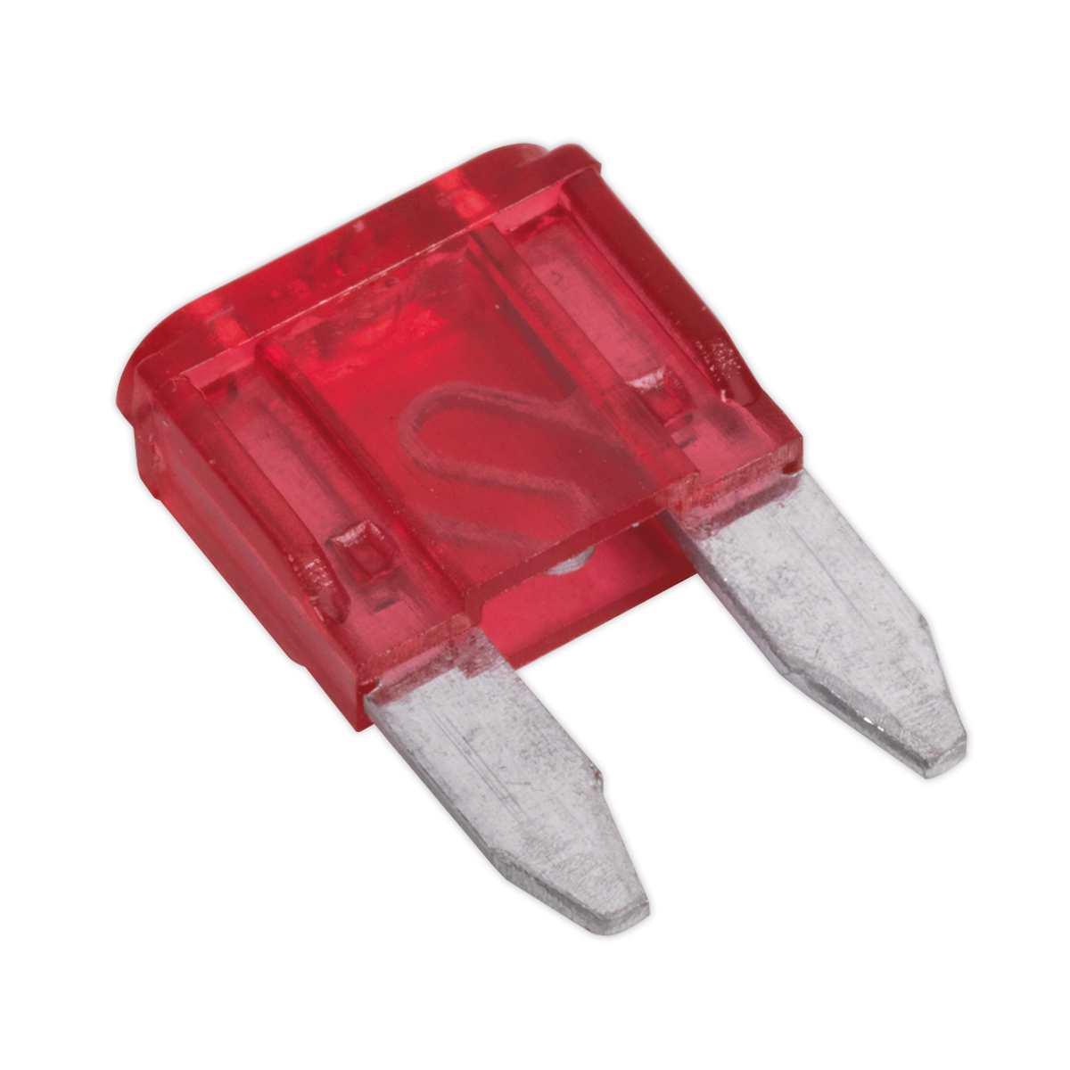 Automotive MINI Blade Fuse - Pack of 50