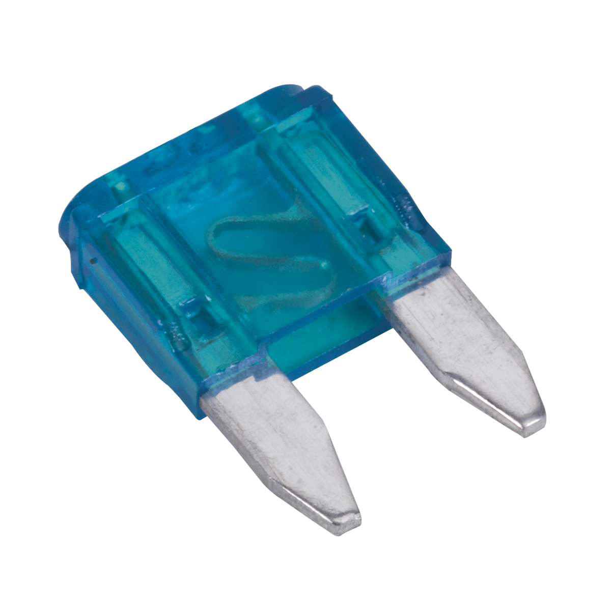 Automotive MINI Blade Fuse - Pack of 50