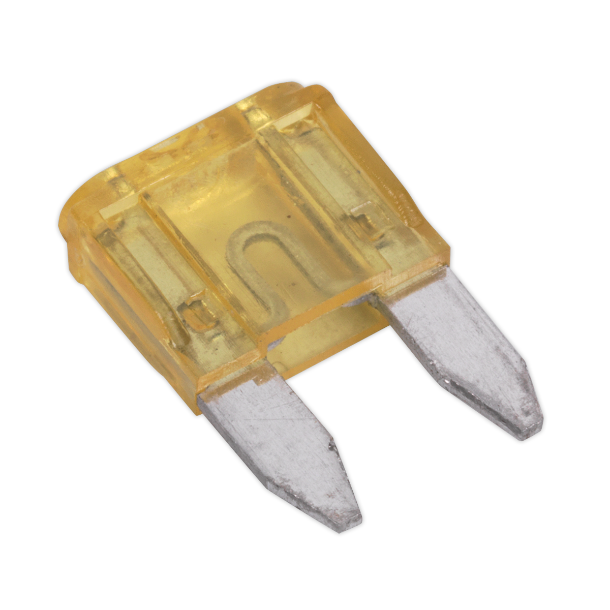 Clip Strip Deal - Automotive Mini Blade Fuses & Holders