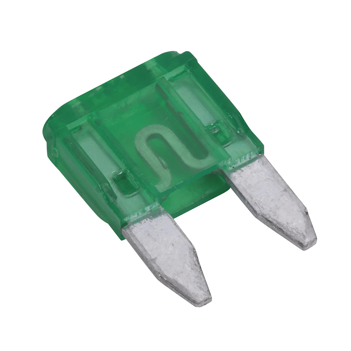 Automotive MINI Blade Fuse - Pack of 50
