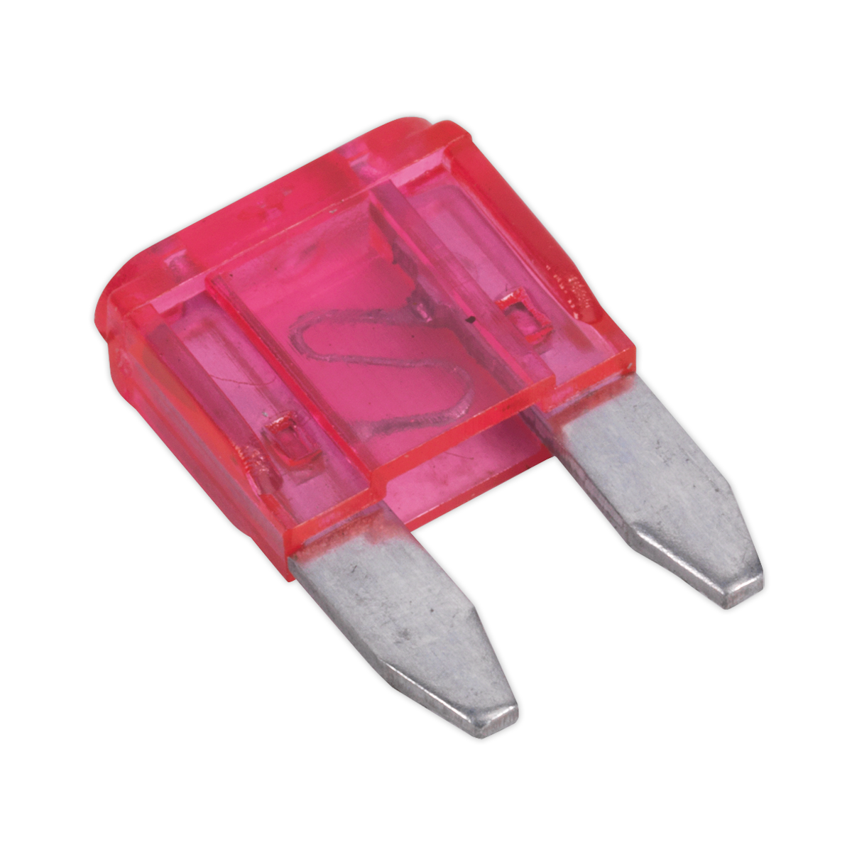 Automotive MINI Blade Fuse - Pack of 50