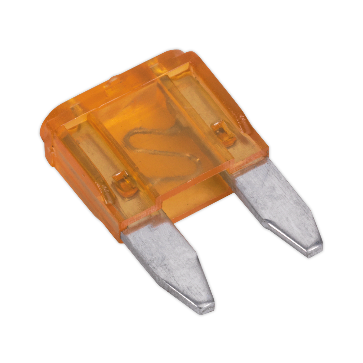 Automotive MINI Blade Fuse - Pack of 50