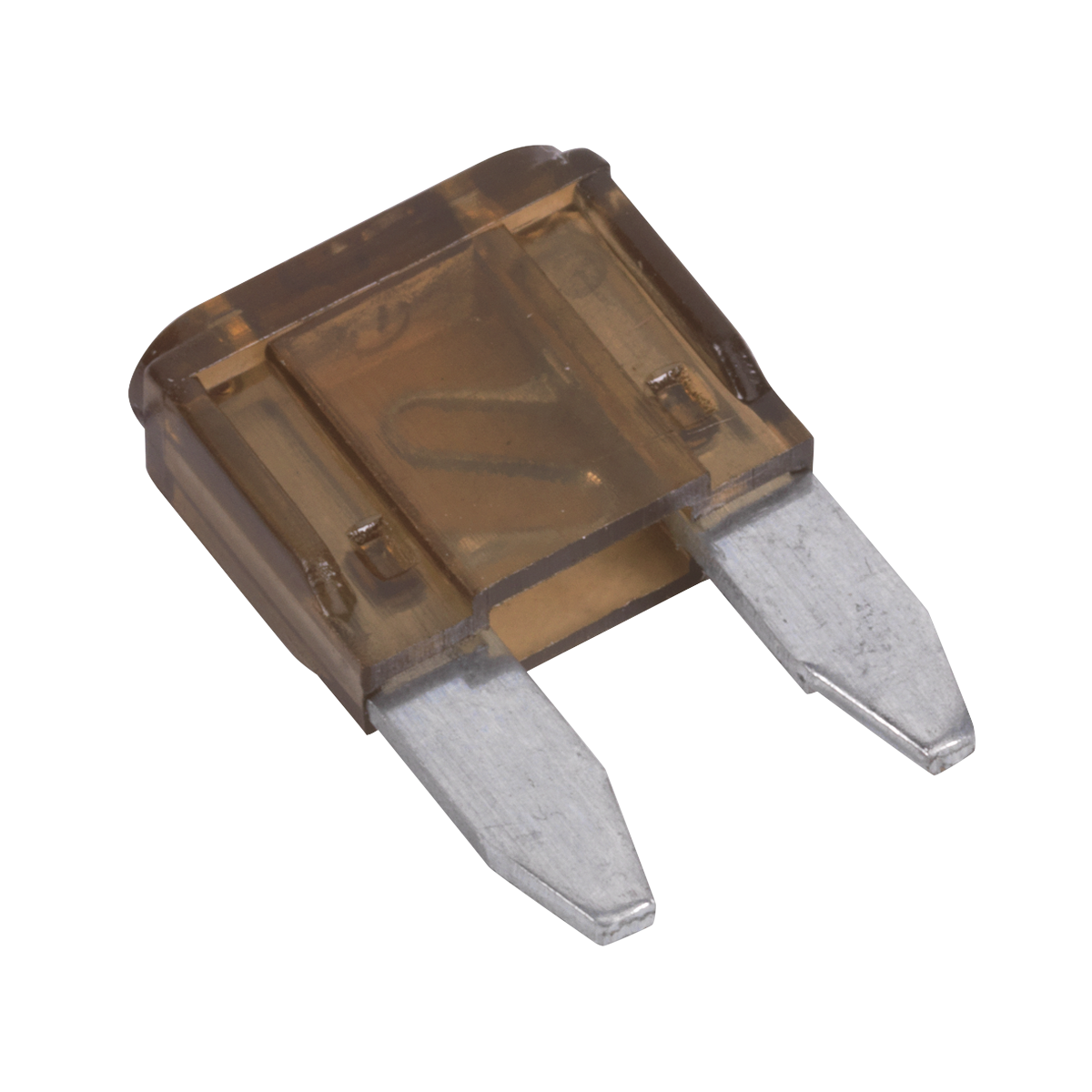 Automotive MINI Blade Fuse - Pack of 50