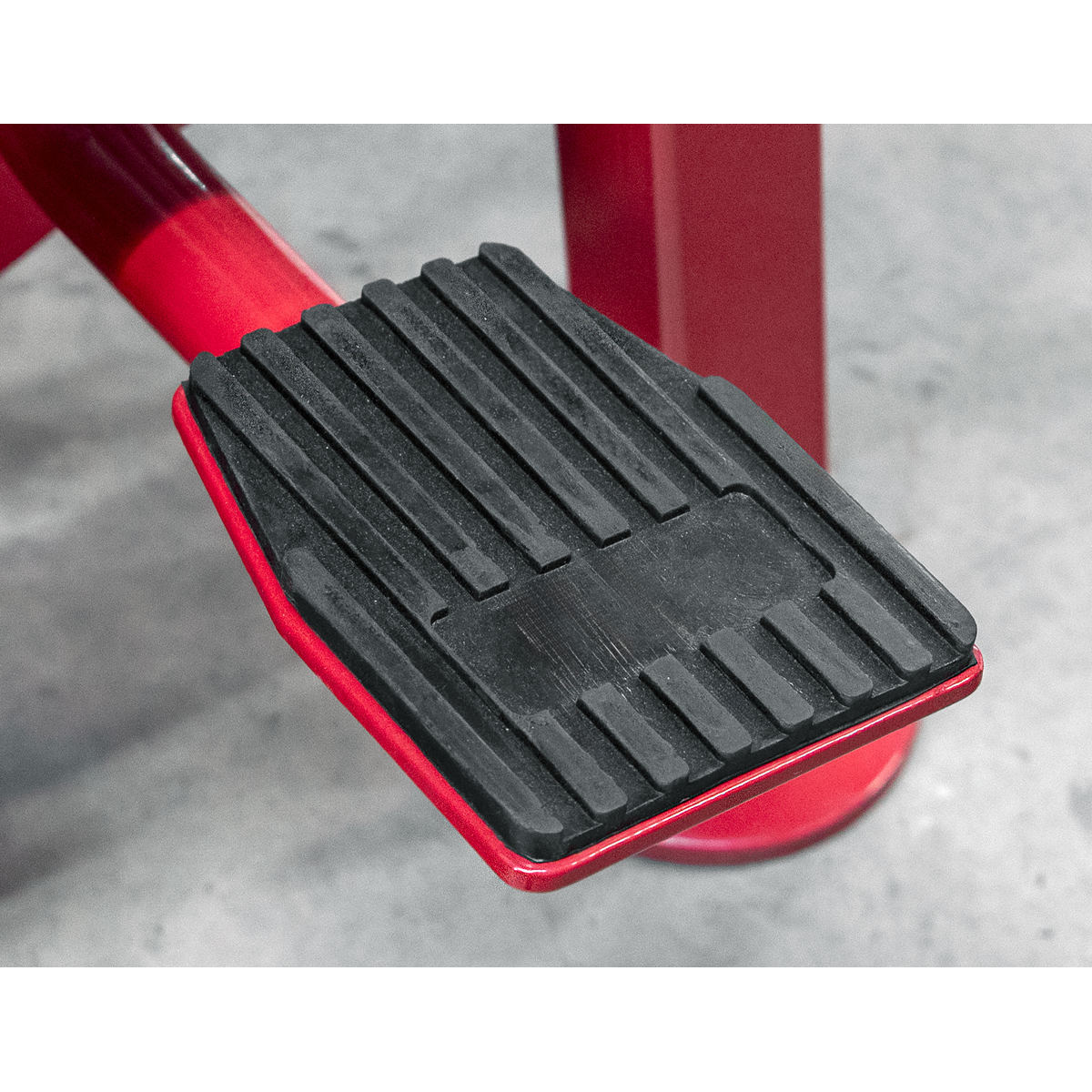 Hydraulic Motorcycle Lift Off-Road/Trials Bikes 135kg Capacity