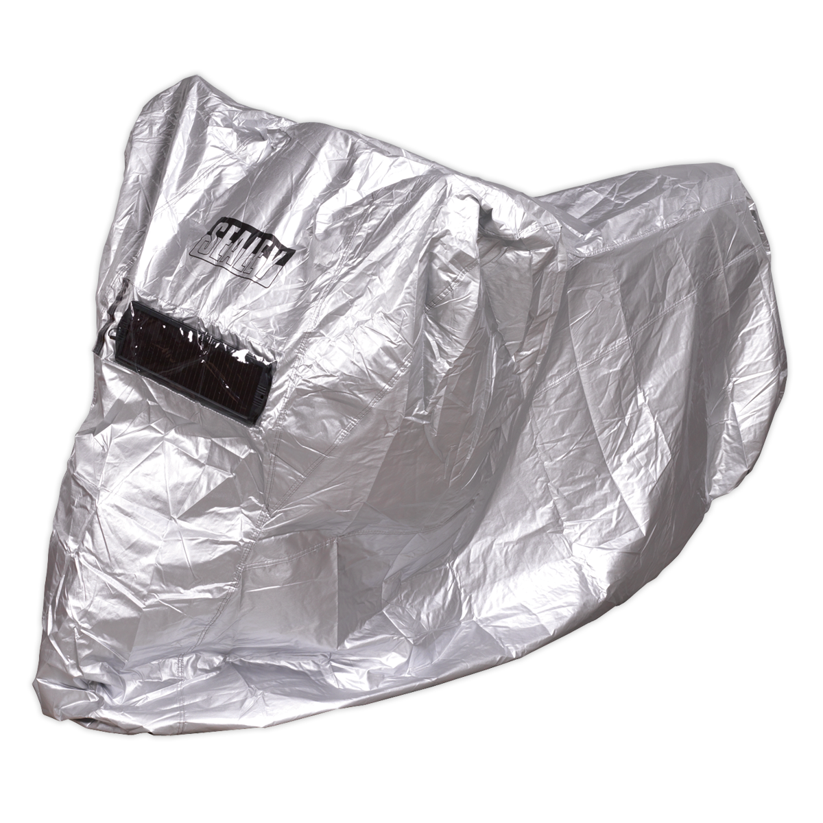 Motorcycle Cover 2460 x 1050 x 1370mm - Large