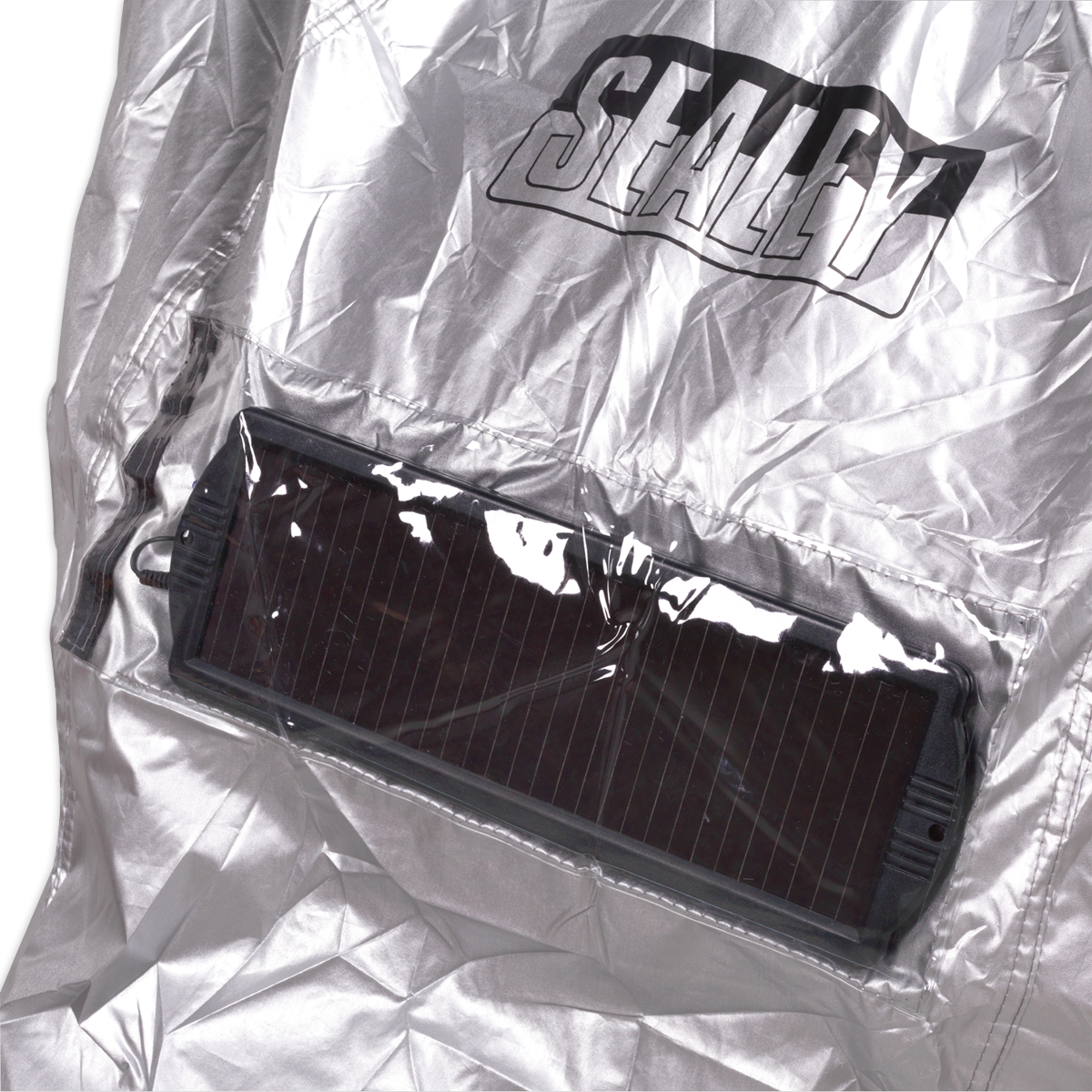 Motorcycle Cover 2320 x 1000 x 1350mm - Medium