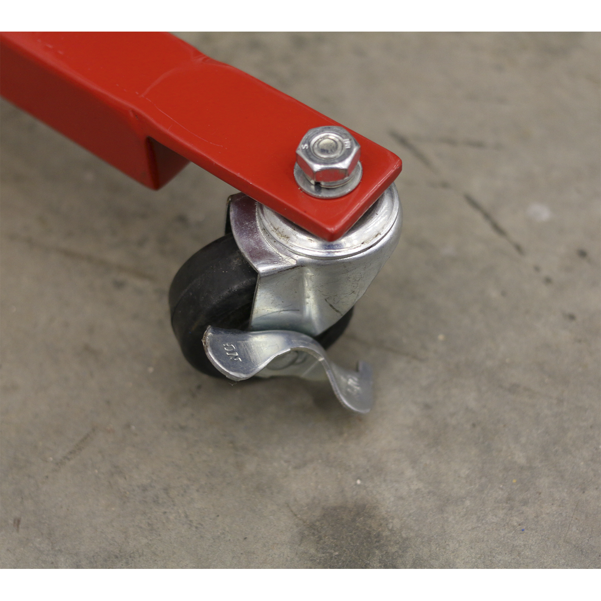 Engine Rebuild Stand, Multi-Cylinder 75kg Capacity