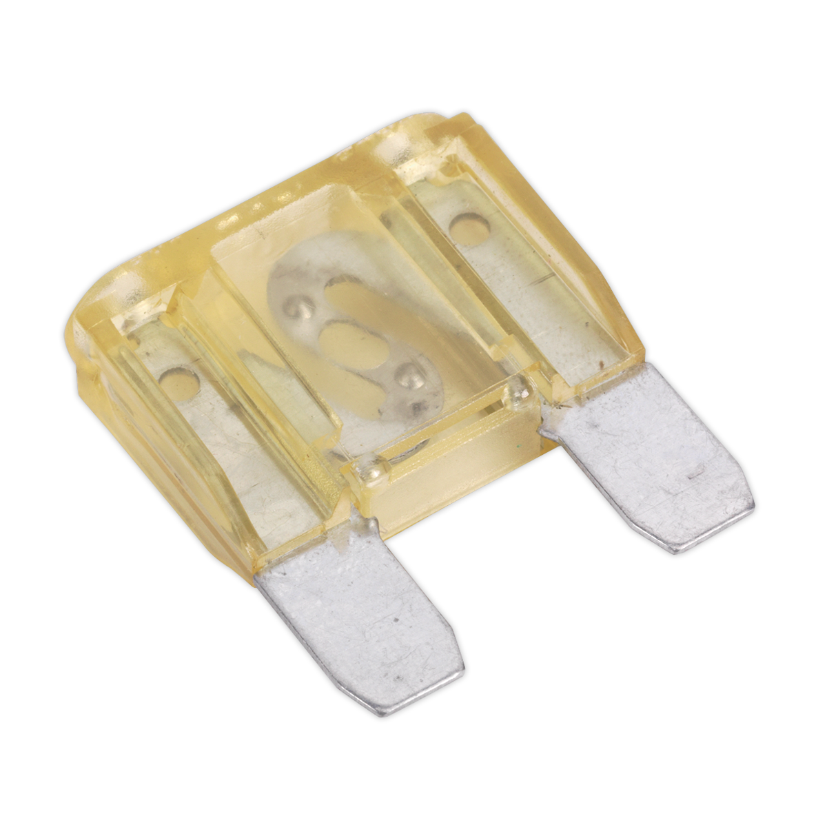 Automotive MAXI Blade Fuse - Pack of 10