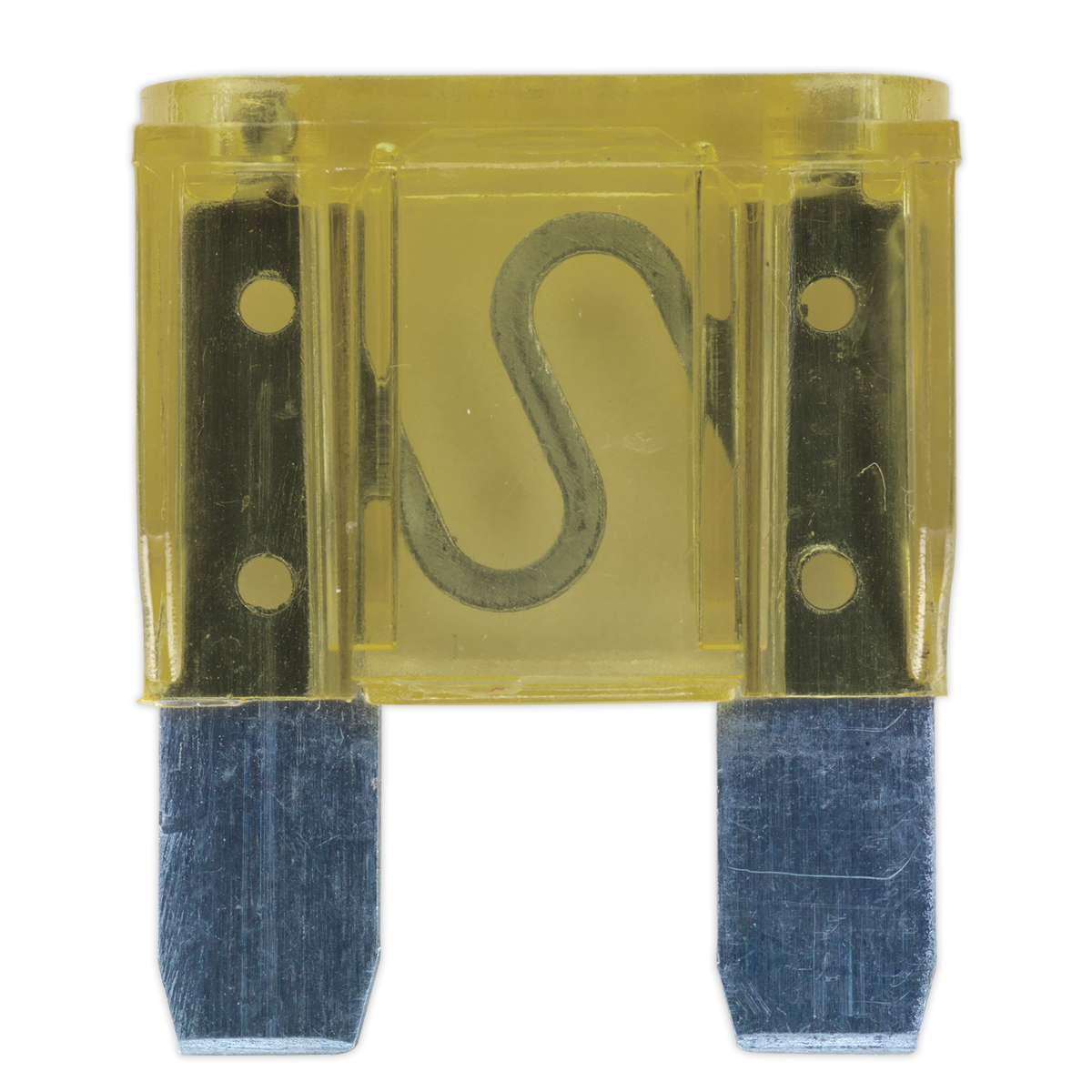 Automotive MAXI Blade Fuse - Pack of 10