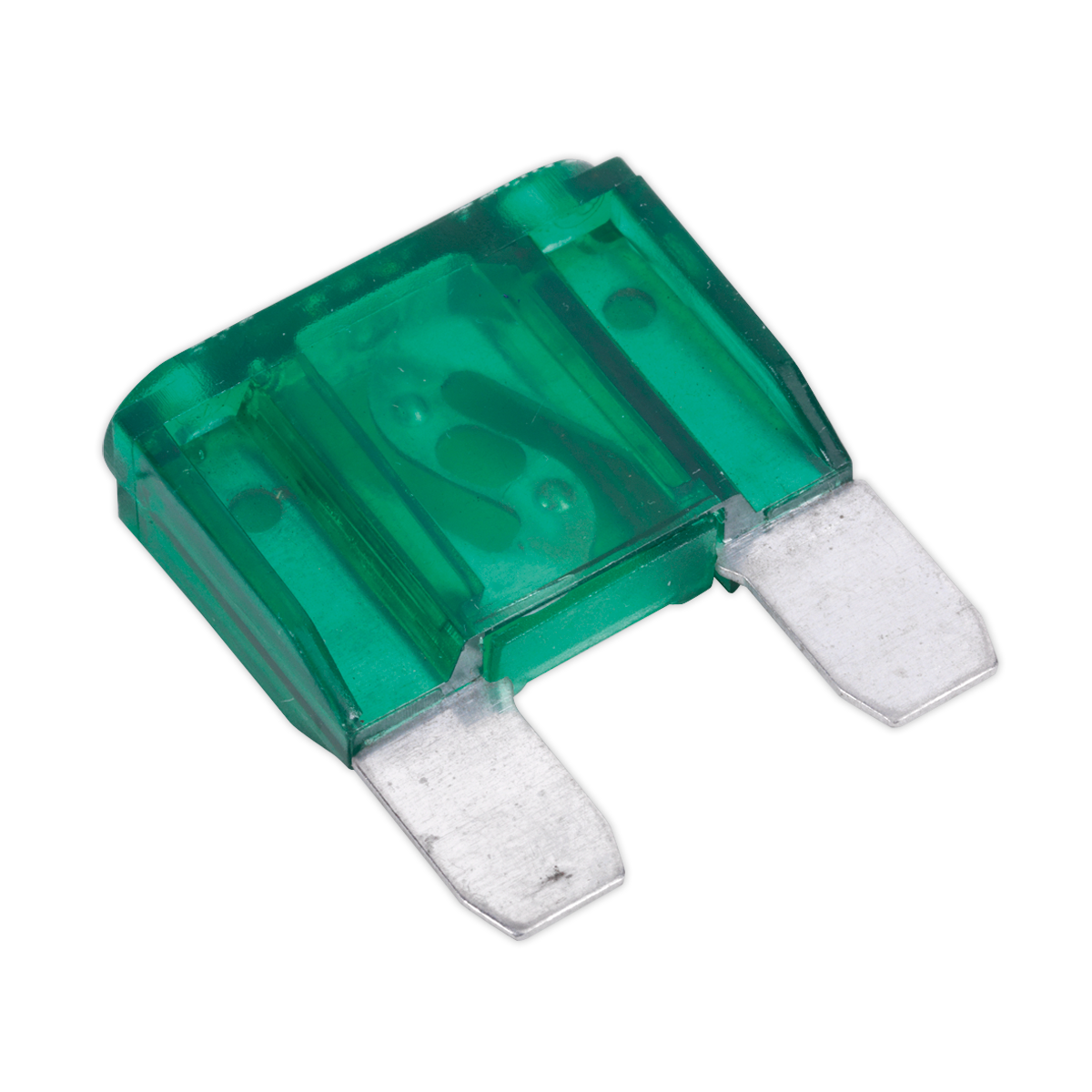Automotive MAXI Blade Fuse - Pack of 10