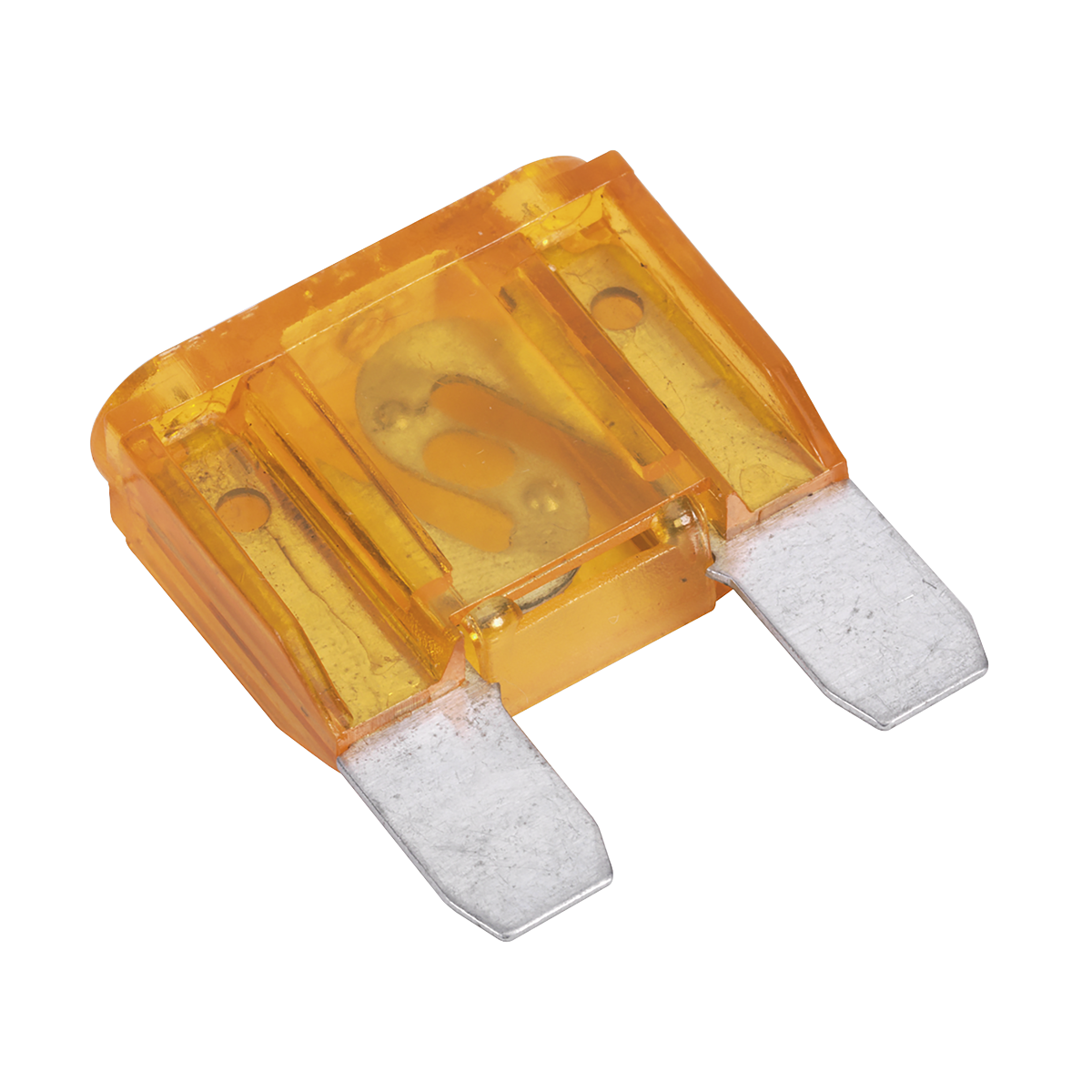 Automotive MAXI Blade Fuse - Pack of 10