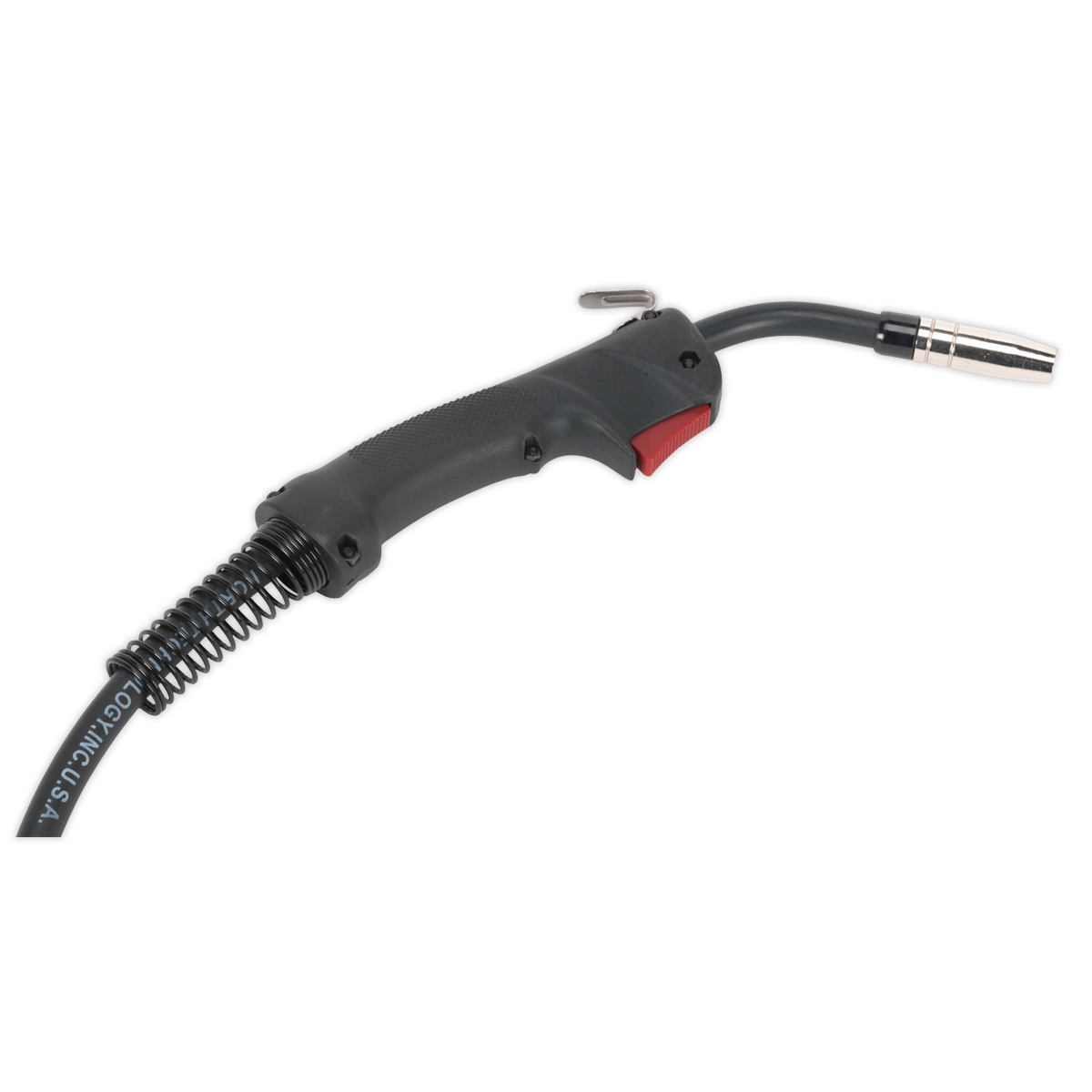 MIG Torch with 3m Euro Connection