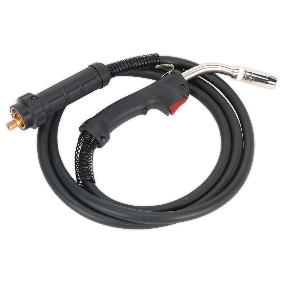 MIG Torch with 3m Euro Connection