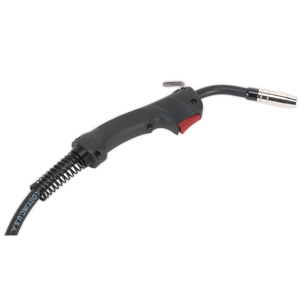 MIG Torch with 4m Euro Connection