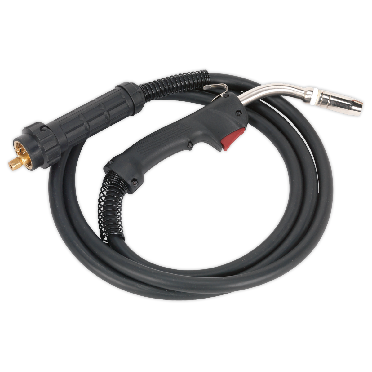 MIG Torch with 4m Euro Connection