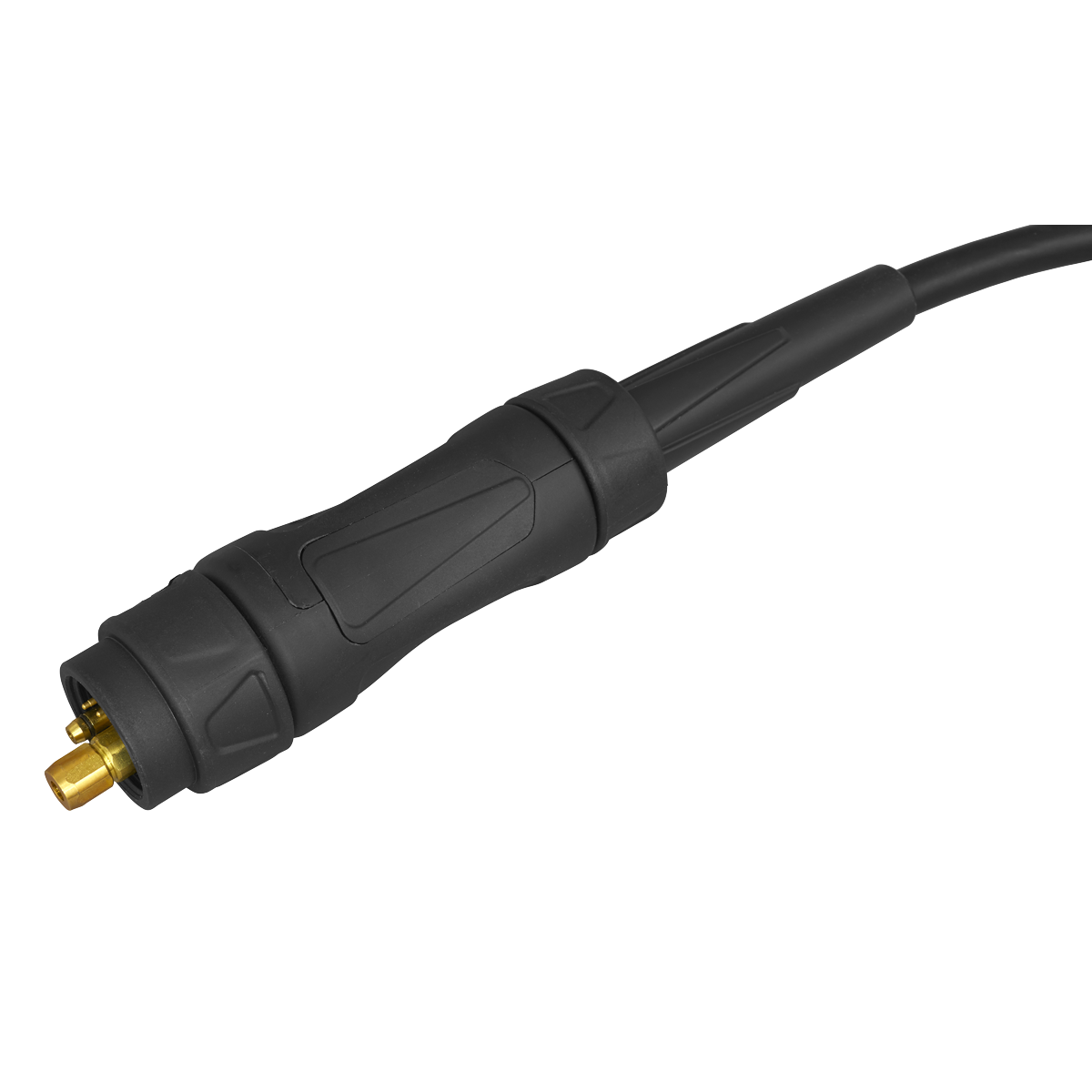 MIG Torch with 3m Euro Connector MB15