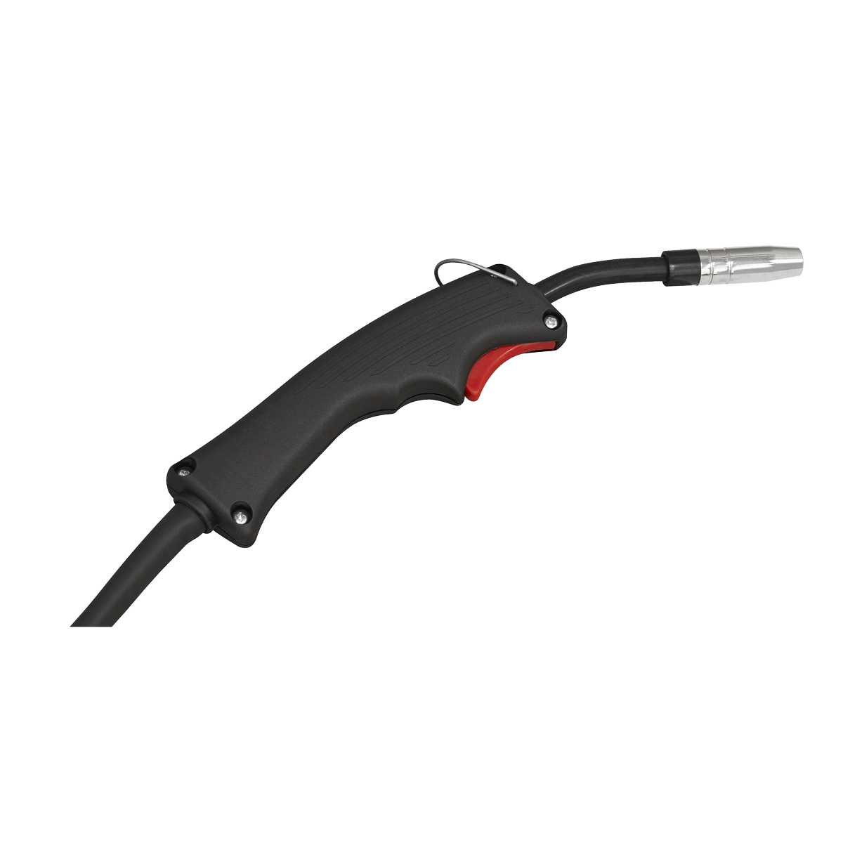 Professional Gas/Gasless MIG Welder