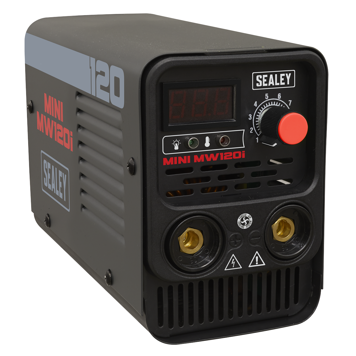 Inverter Welder 230V