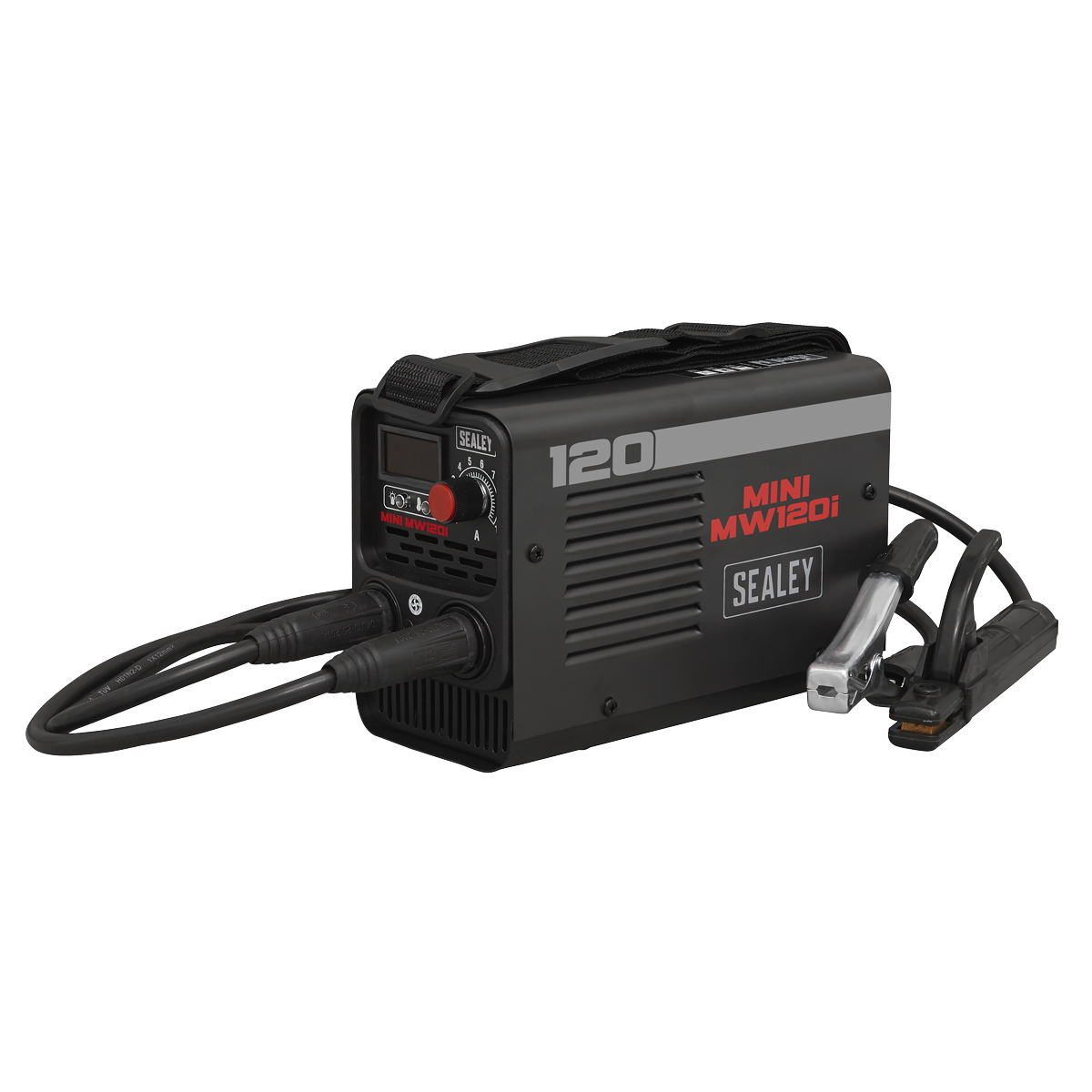 Inverter Welder 230V