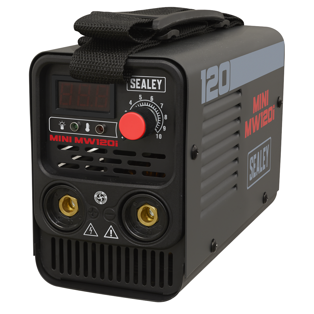 Inverter Welder 230V