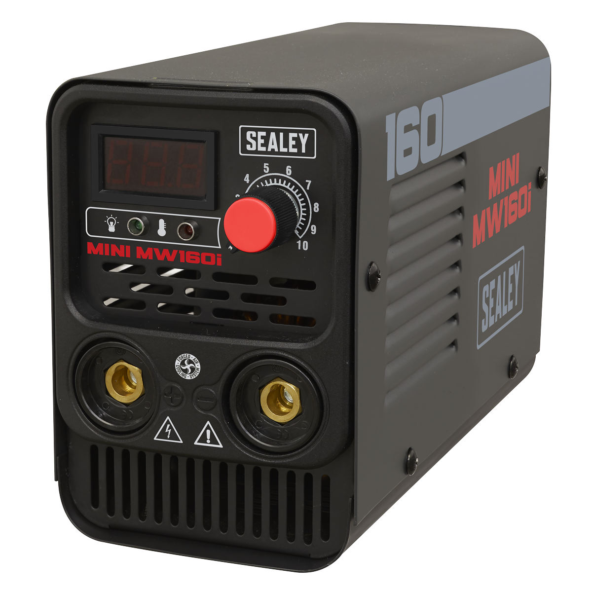 Inverter Welder 230V