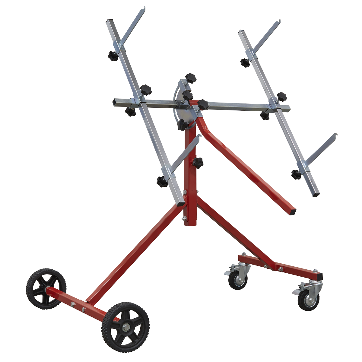 Panel Stand for Door, Wing, Bonnet & Bumper
