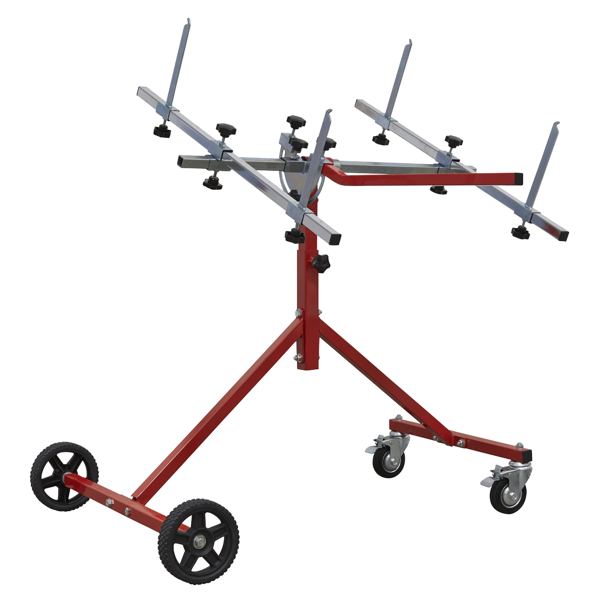 Panel Stand for Door, Wing, Bonnet & Bumper