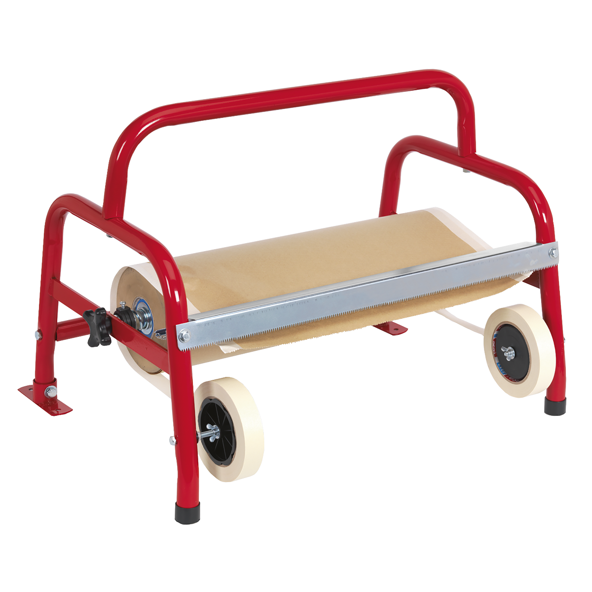 Masking Paper Dispenser 1 x 450mm Roll