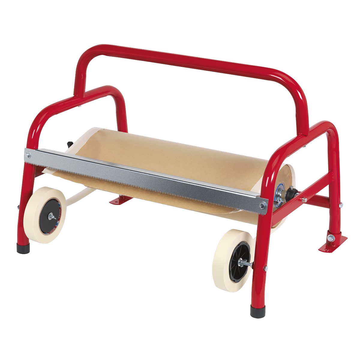 Masking Paper Dispenser 1 x 450mm Roll