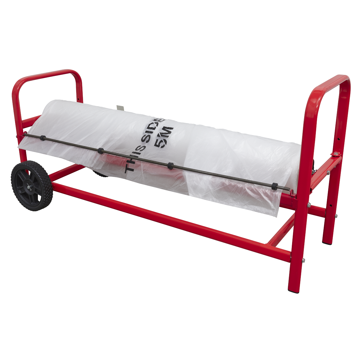 Polymask/Masking Paper Dispenser 1 x 900mm Roll