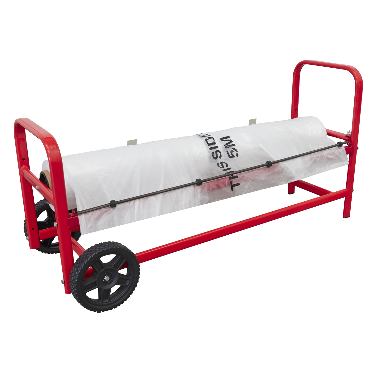 Polymask/Masking Paper Dispenser 1 x 900mm Roll