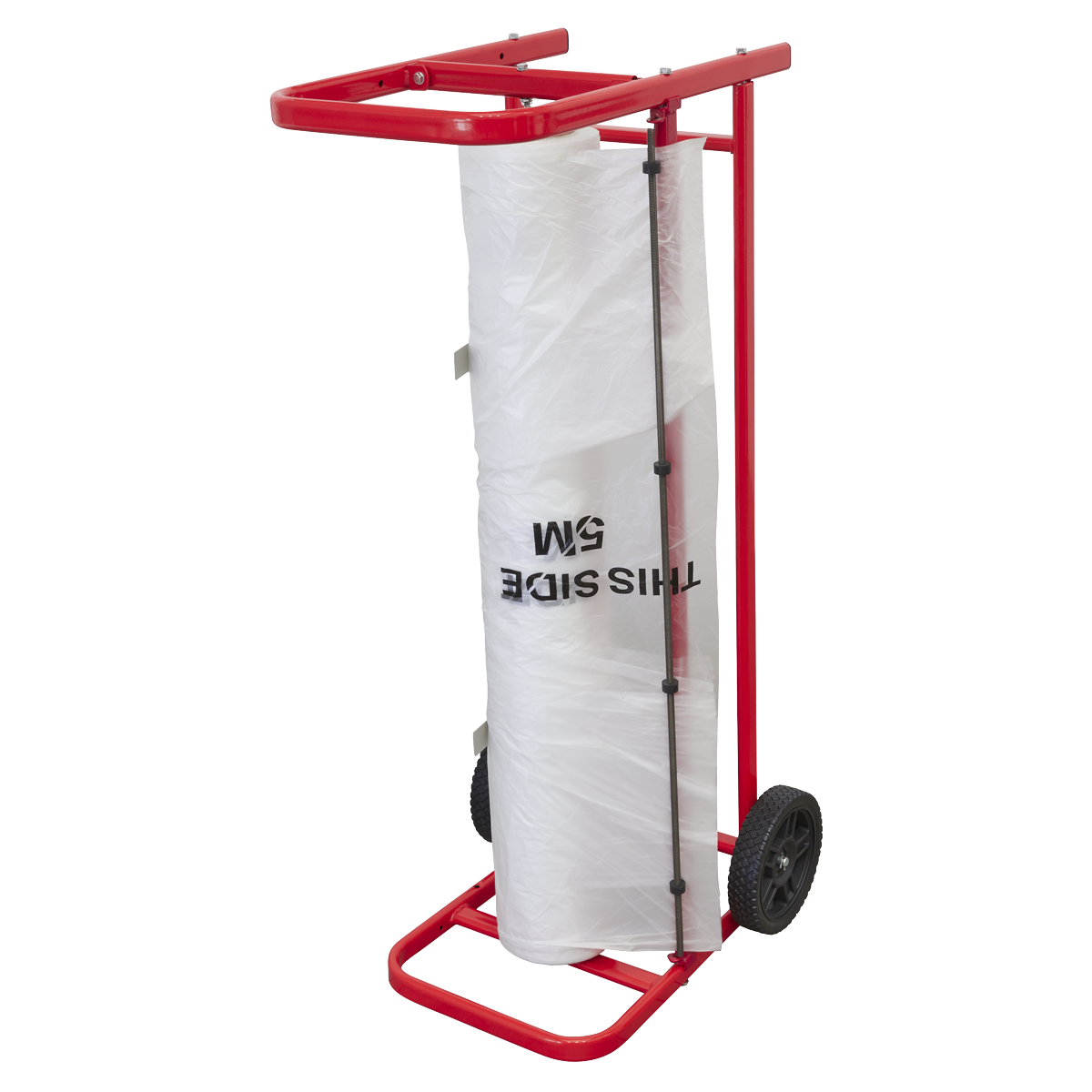 Polymask/Masking Paper Dispenser 1 x 900mm Roll