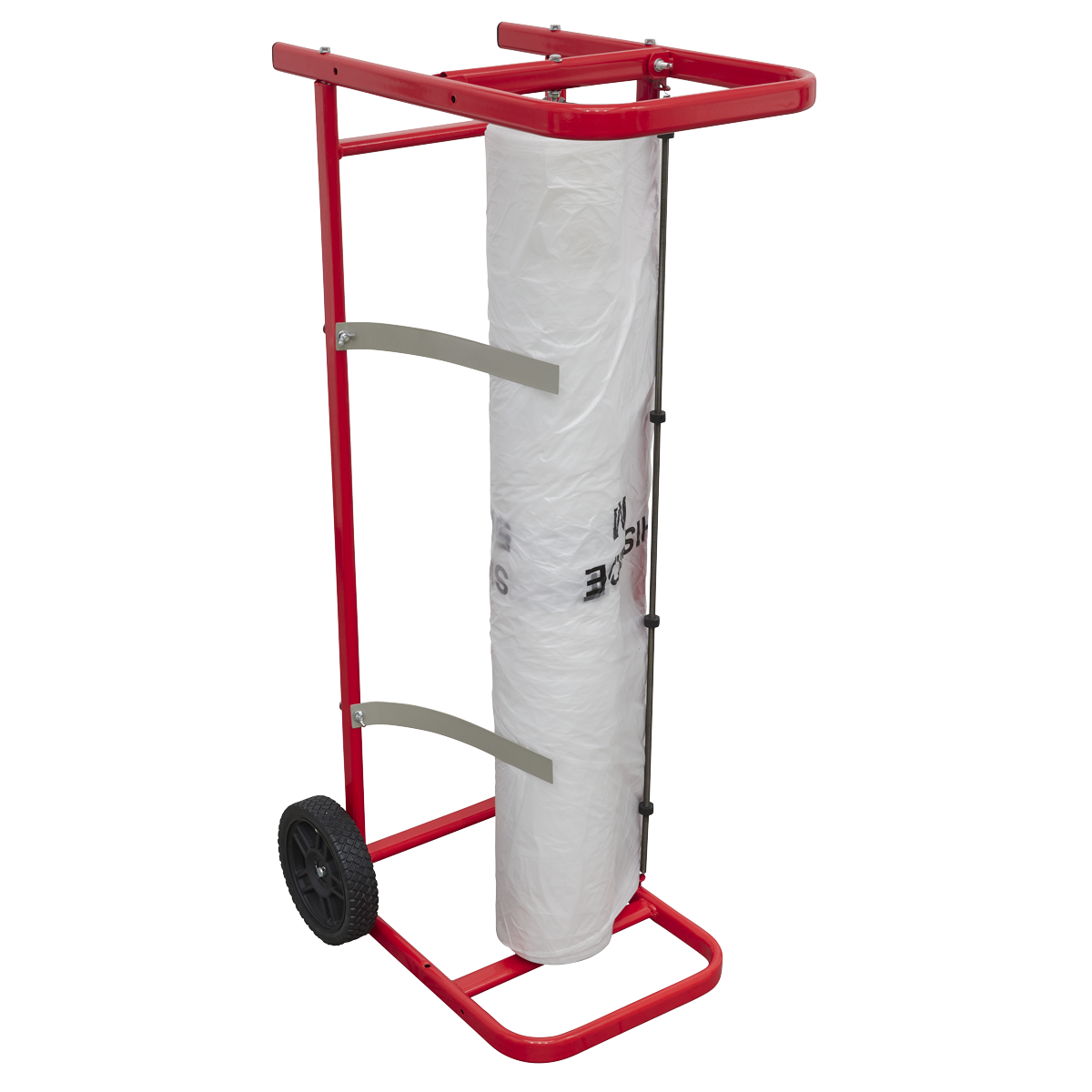 Polymask/Masking Paper Dispenser 1 x 900mm Roll