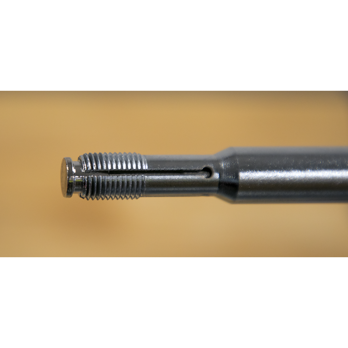 Reverse Action Spark Plug Thread Chaser 12mm