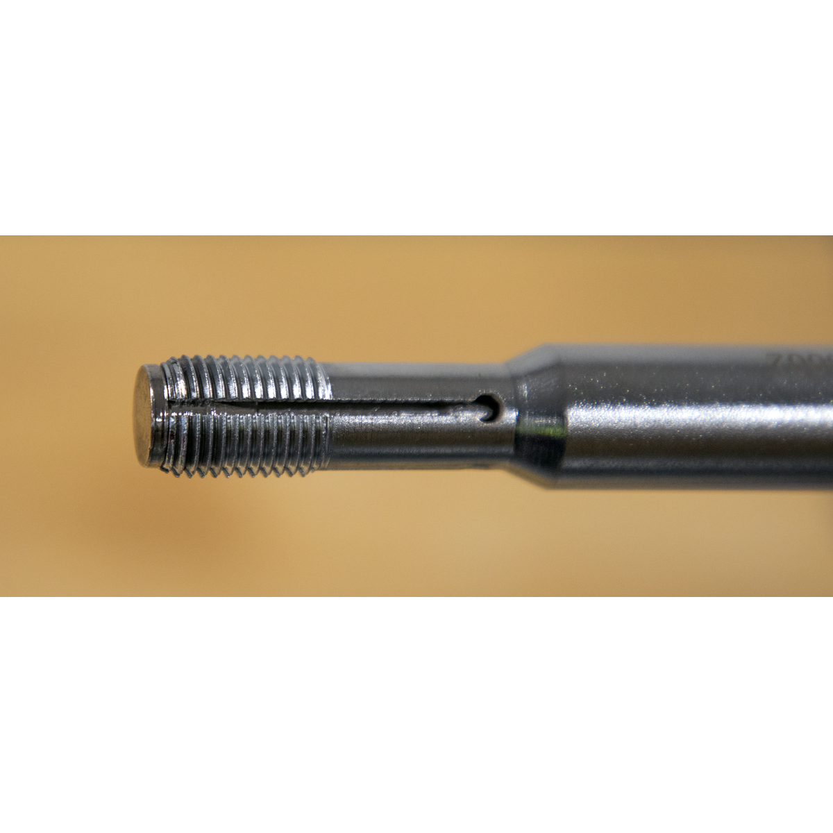 Reverse Action Spark Plug Thread Chaser 12mm