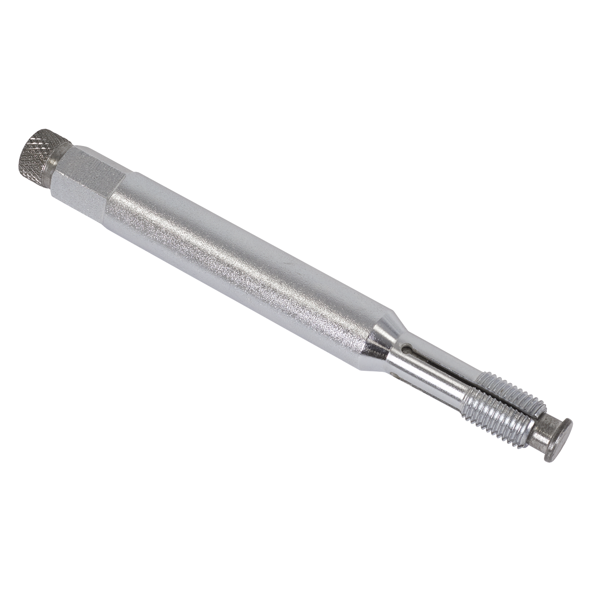 Reverse Action Spark Plug Thread Chaser 12mm