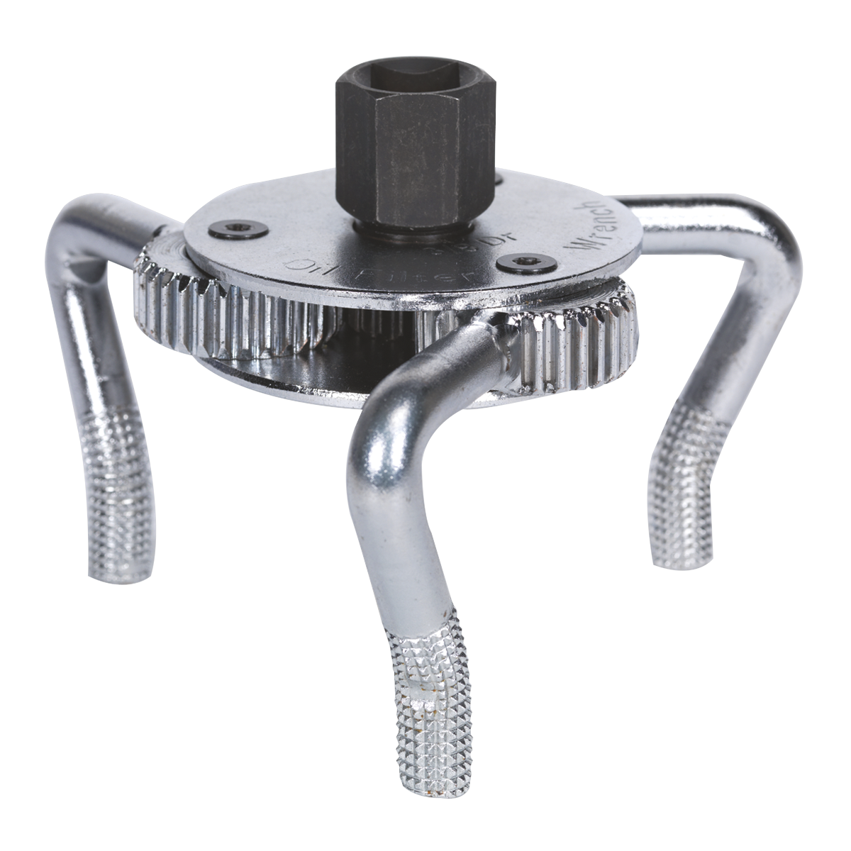 Oil Filter Claw Wrench 43-102mm