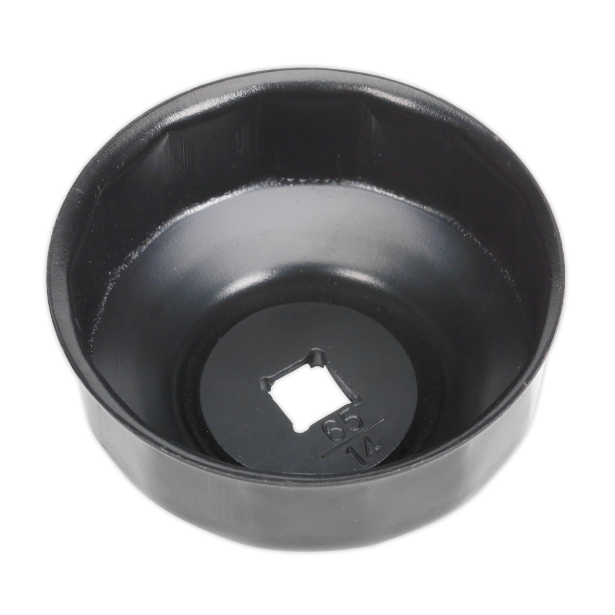 Oil Filter Cap Wrench 65mm x 14 Flutes