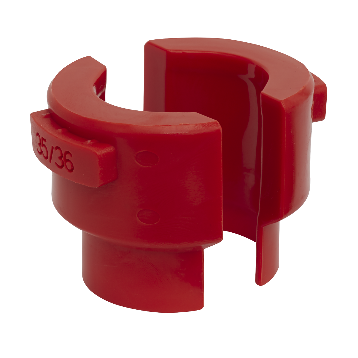 Motorcycle Fork Seal Driver Sleeve