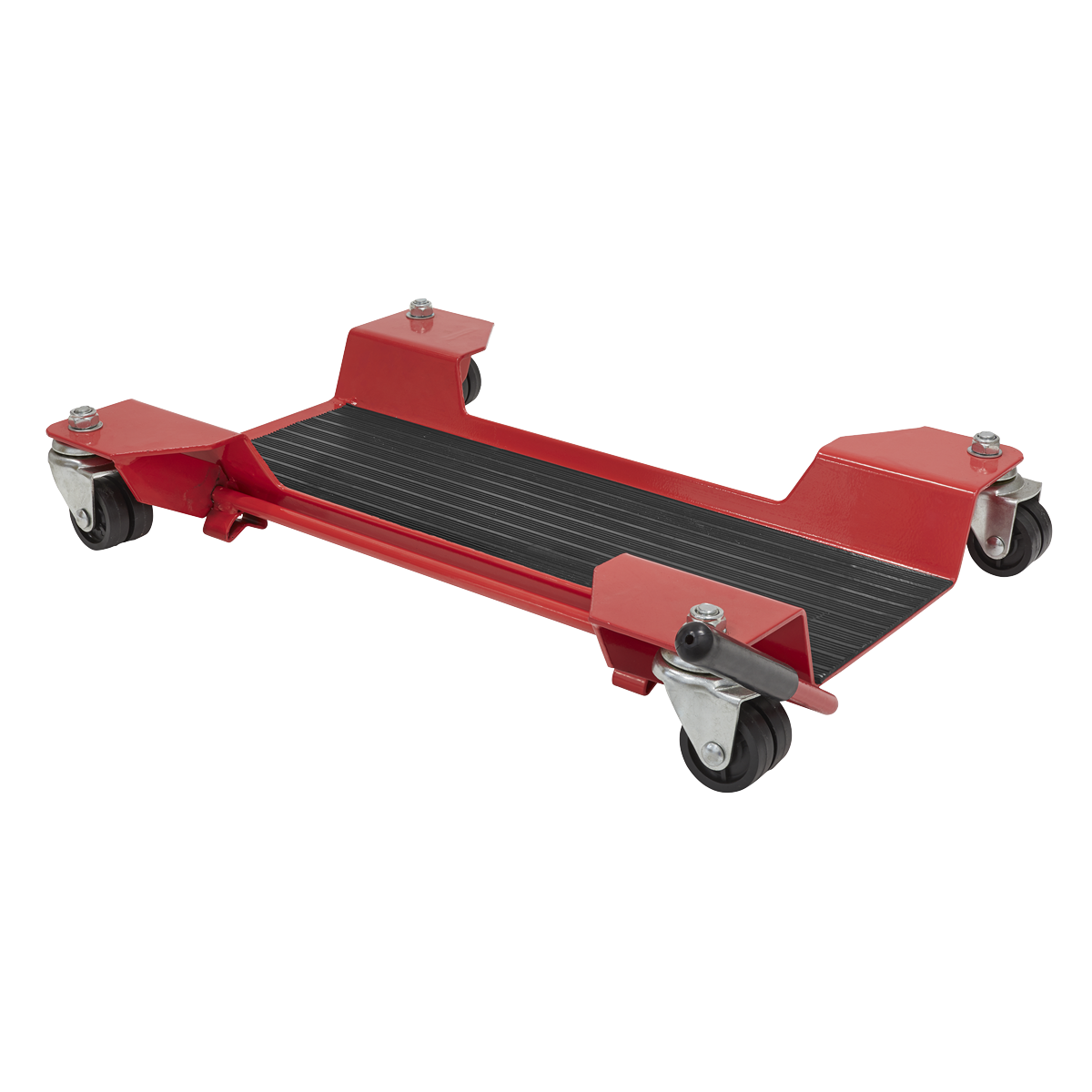 Motorcycle Centre-Stand Moving Dolly