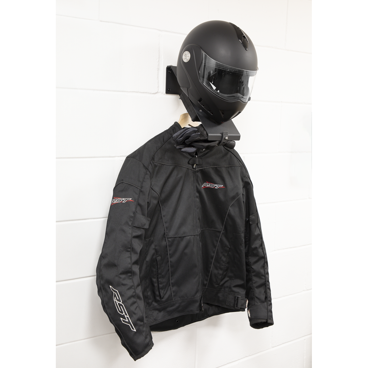 Helmet Hanger/Dryer