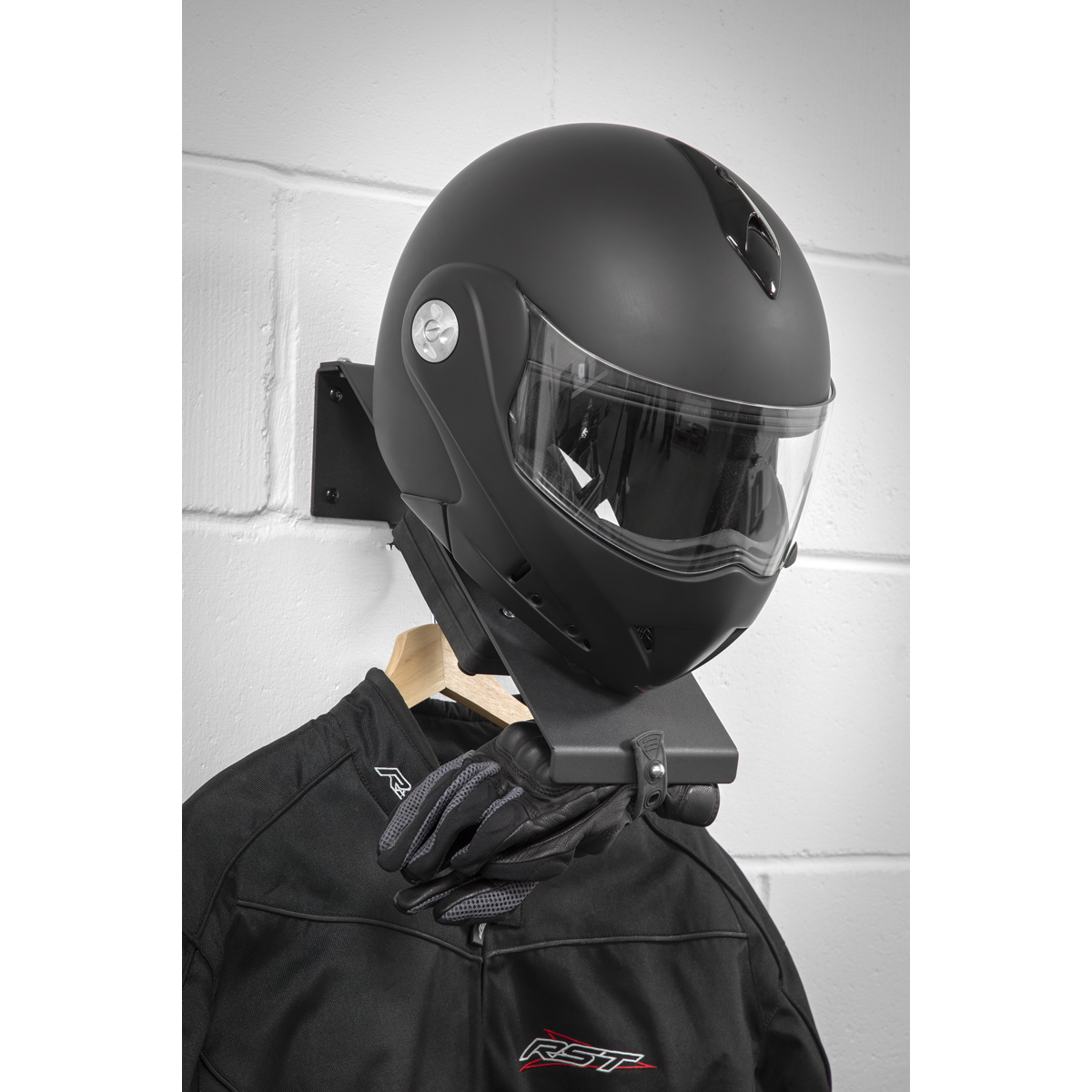 Helmet Hanger/Dryer