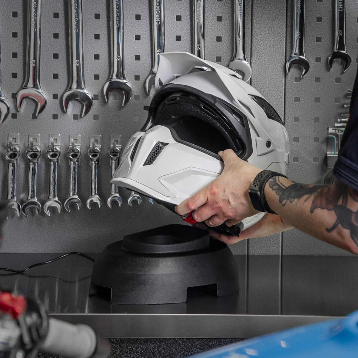Helmet Glove Boot Dryer
