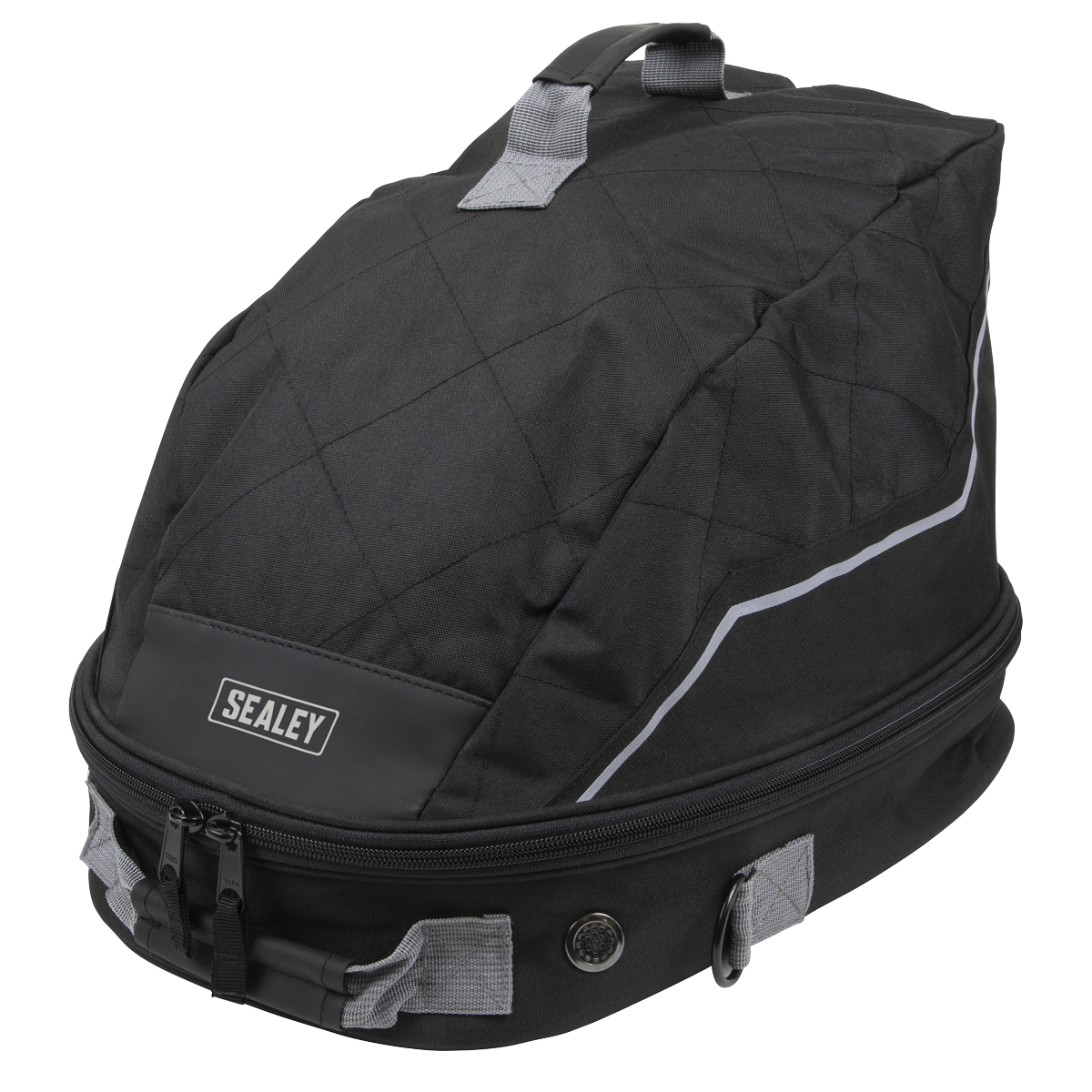 Helmet Cooling Bag